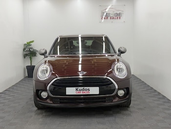 Used MINI Clubman 2015 for sale - 78420563: Photo