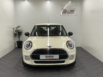 Used MINI Hatch 2018 for sale - 77053407: Photo