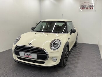 Used MINI Hatch 2018 for sale - 77053407: Photo