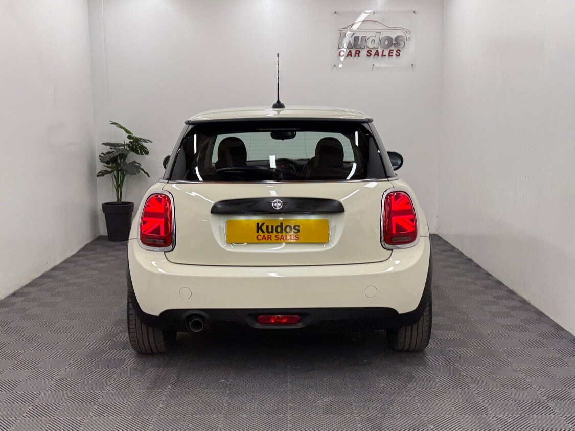 Used MINI Hatch 2018 for sale - 77053407: Photo 6