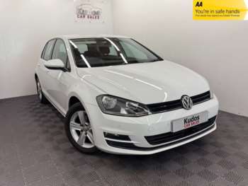 2015 (15) - 1.4 Tsi MATCH 5dr - ADAPTIVE CRUISE - F+R SENSORS - FSH