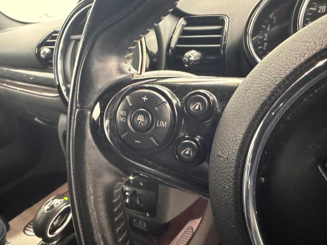 Used MINI Clubman 2015 for sale - 77669238: Photo 11