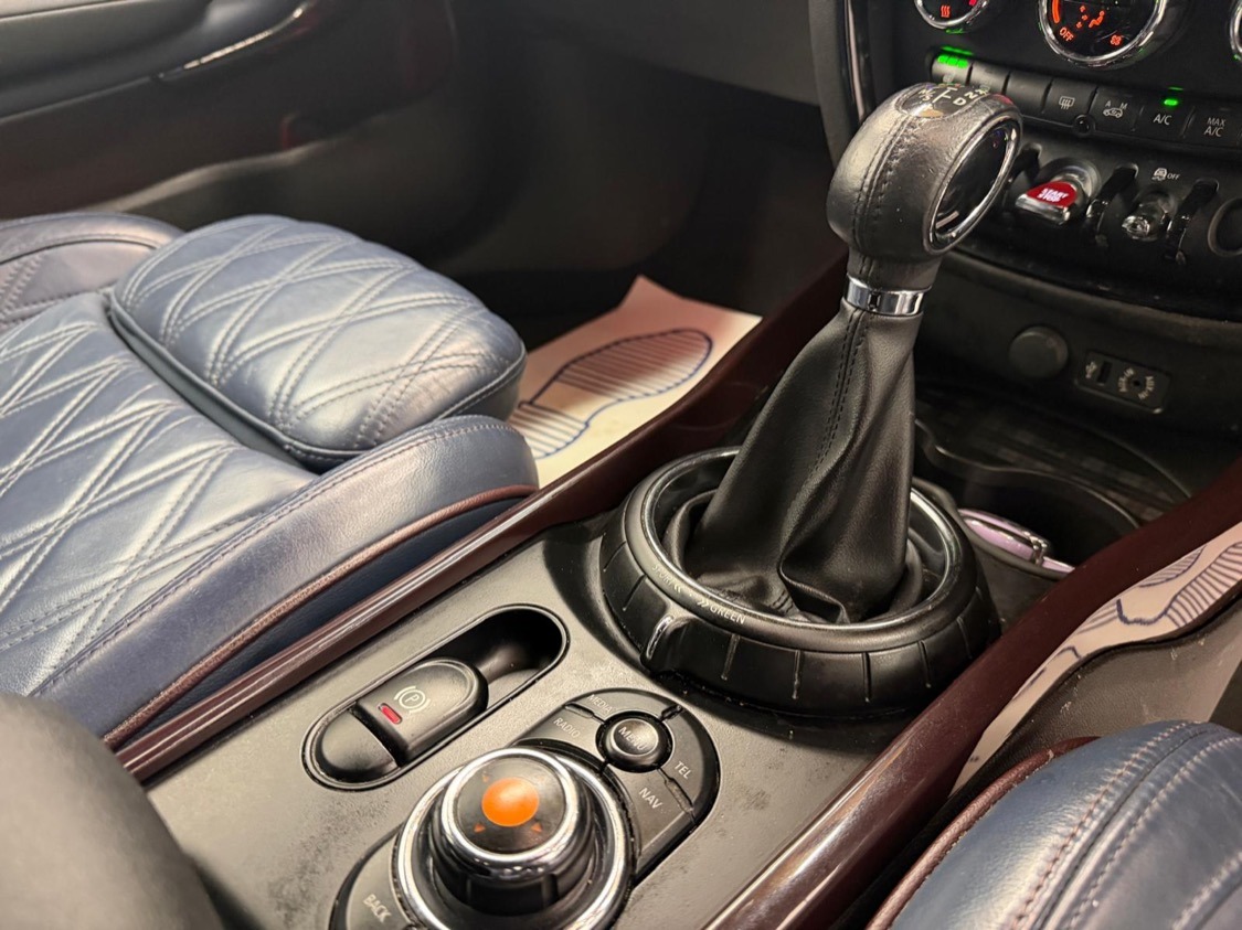 Used MINI Clubman 2015 for sale - 77669238: Photo 18