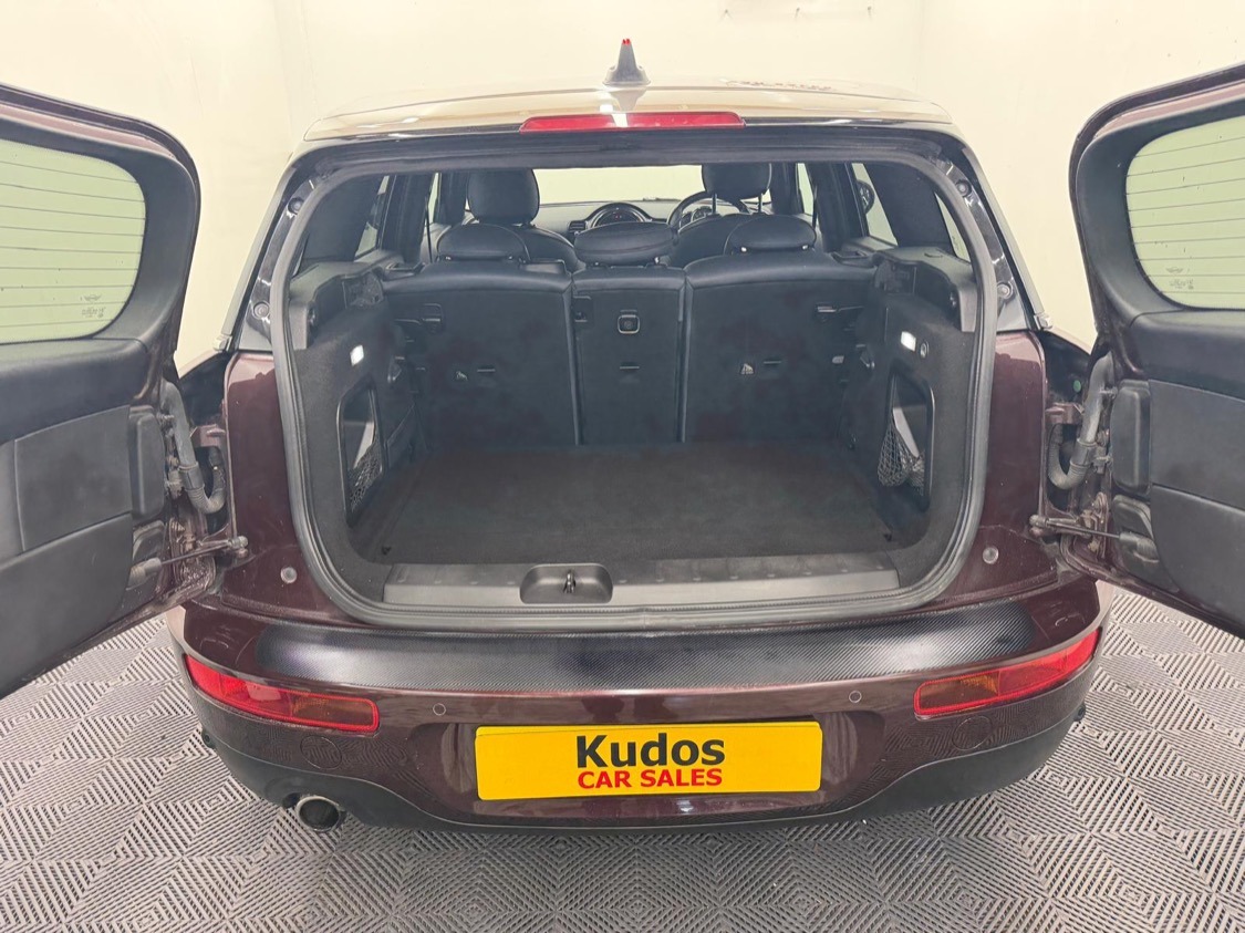 Used MINI Clubman 2015 for sale - 77669238: Photo 7