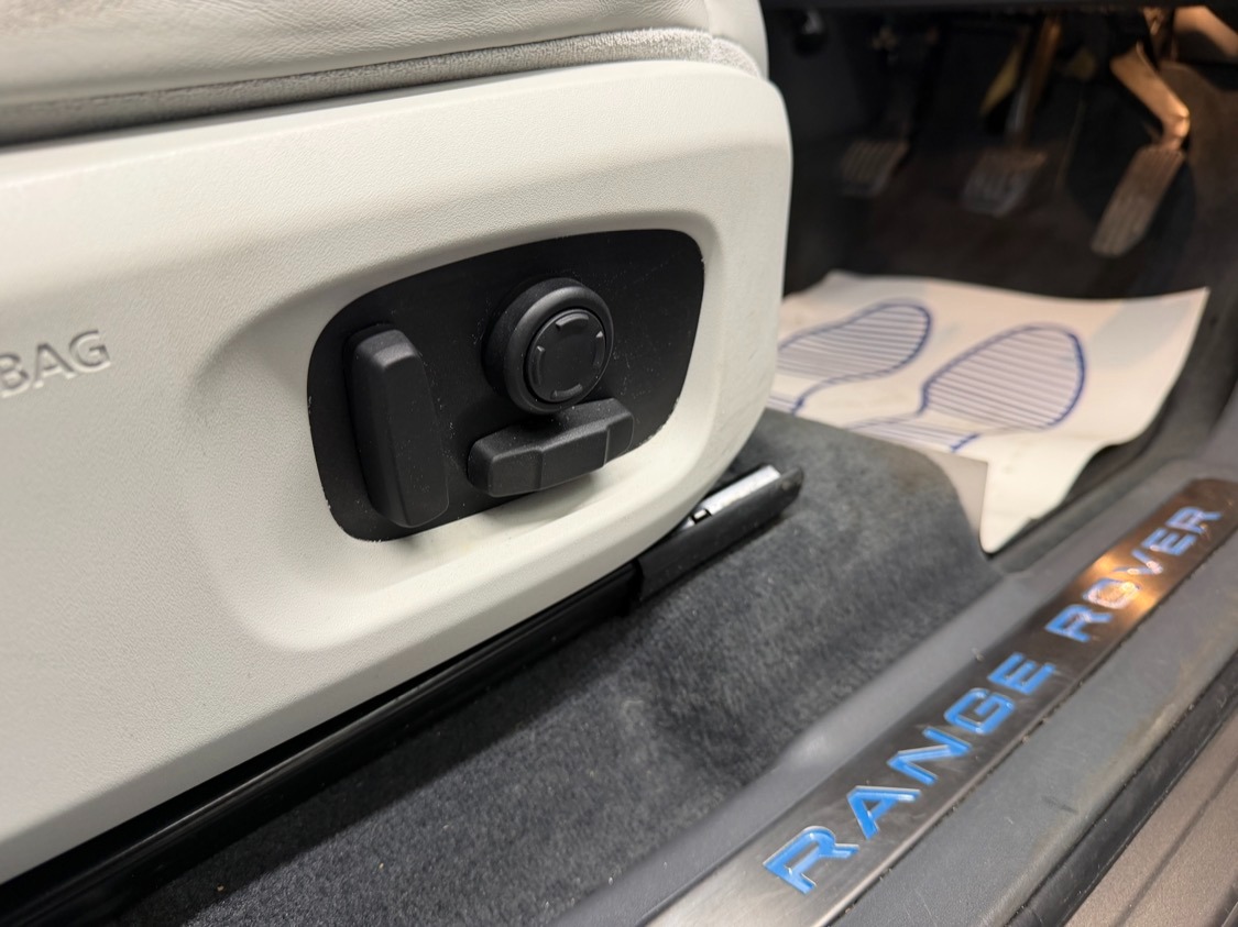 Used Land Rover Range Rover Evoque 2016 for sale - 77090254: Photo 13