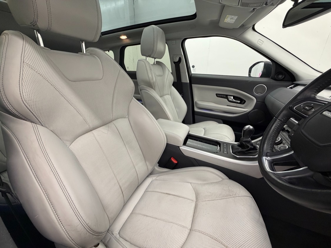 Used Land Rover Range Rover Evoque 2016 for sale - 77090254: Photo 14