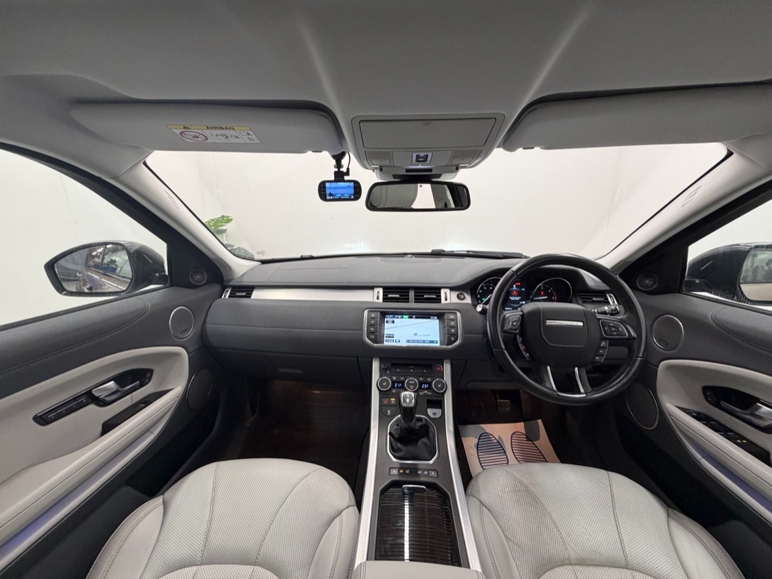 Used Land Rover Range Rover Evoque 2016 for sale - 77090254: Photo 15