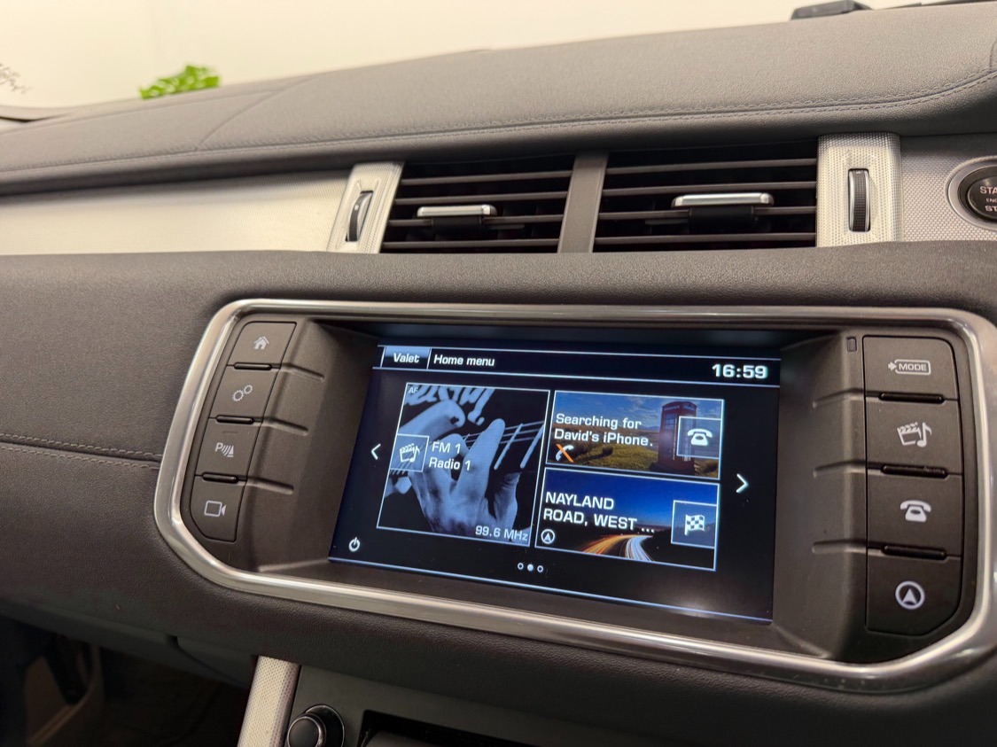 Used Land Rover Range Rover Evoque 2016 for sale - 77090254: Photo 18