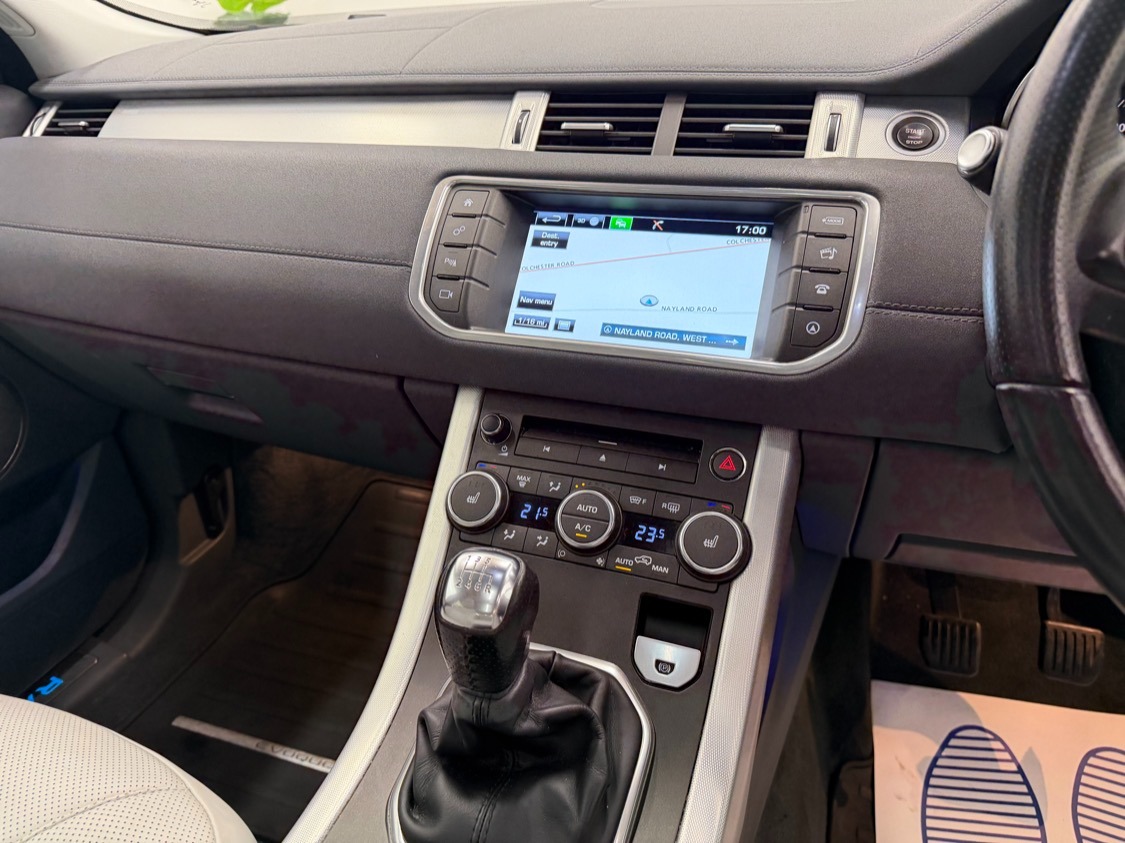 Used Land Rover Range Rover Evoque 2016 for sale - 77090254: Photo 20