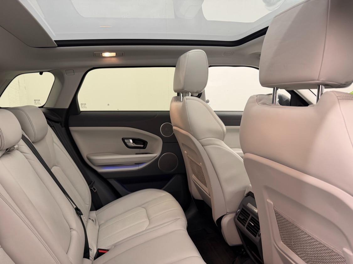 Used Land Rover Range Rover Evoque 2016 for sale - 77090254: Photo 24