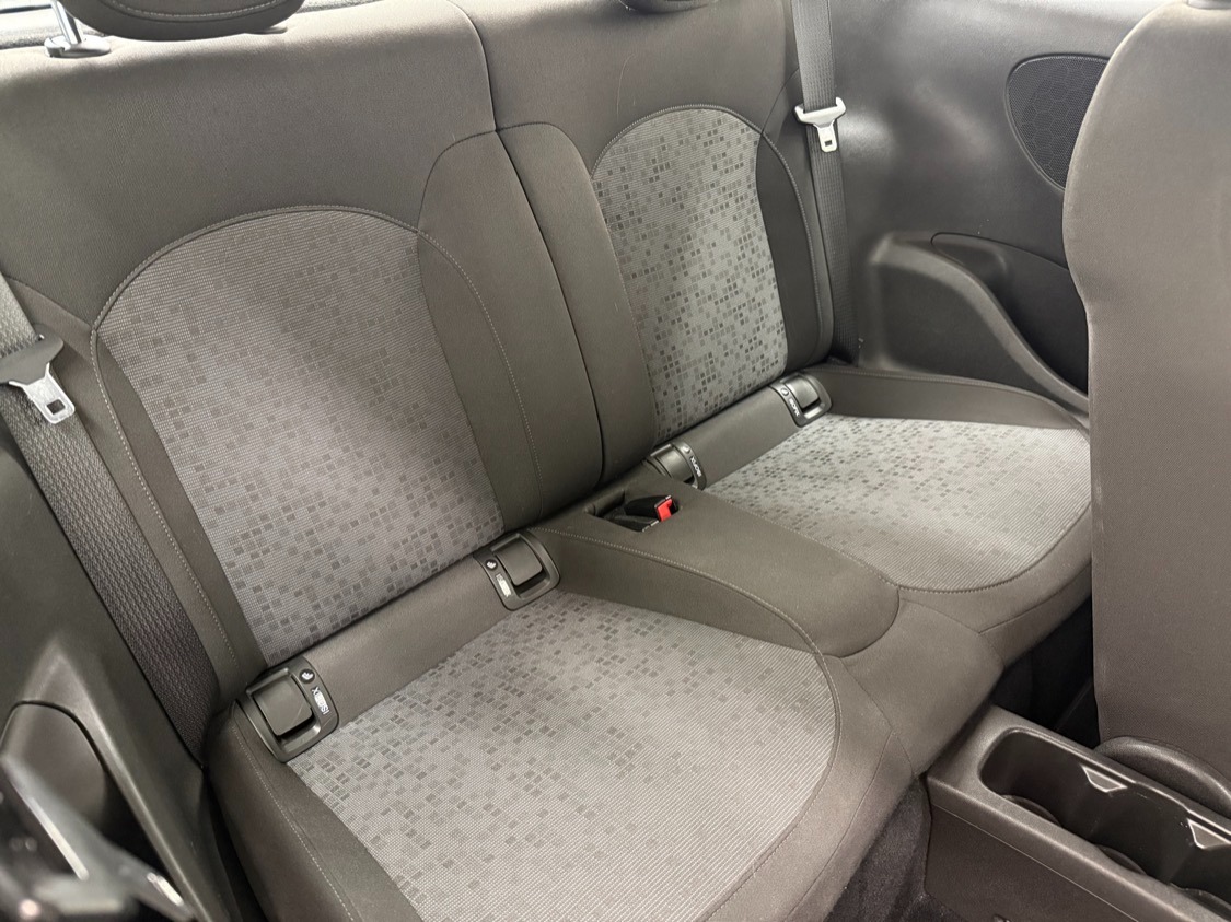 Used Vauxhall ADAM 2014 for sale - 76461974: Photo 18