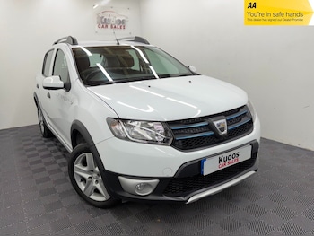 2014 (64) - 1.5 dCi Laureate 5dr - REAR SENSORS - CRUISE - A/C - SAT NAV