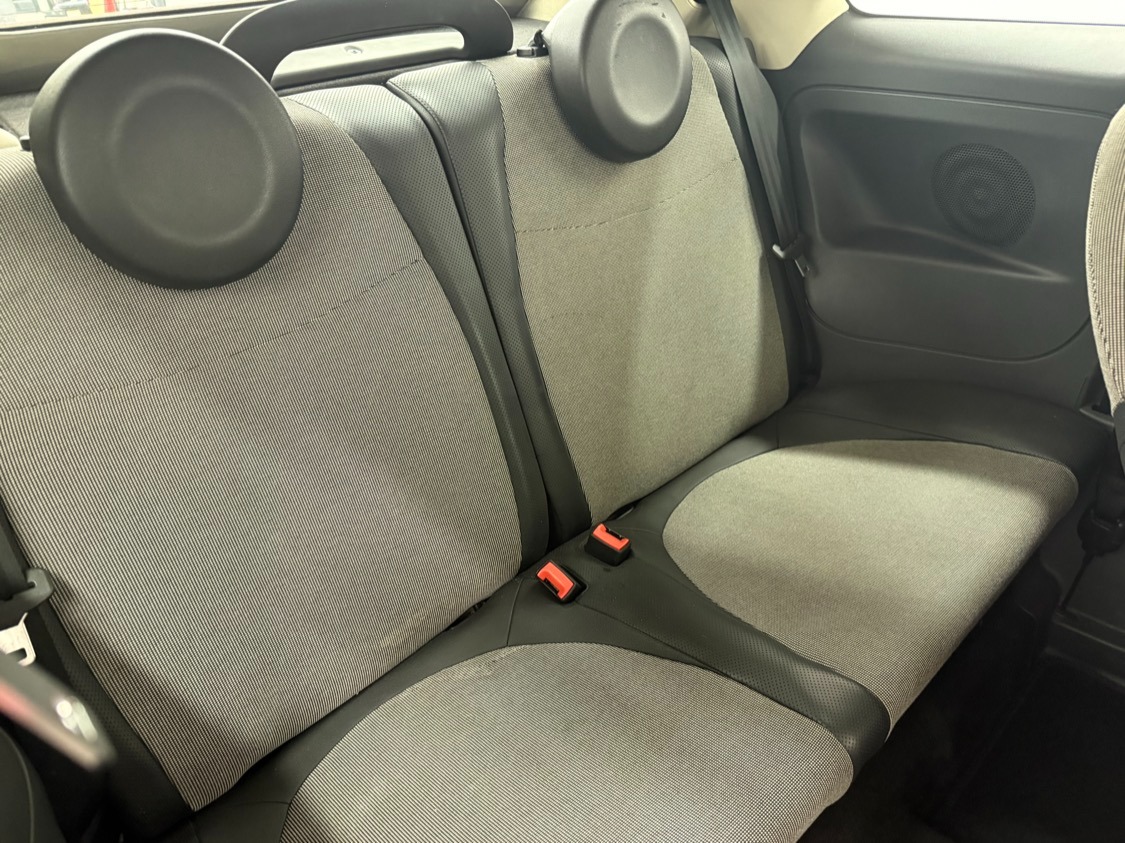 Used Fiat 500 2010 for sale - 76893367: Photo 15