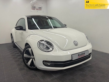 Used Volkswagen Beetle 2013 for sale - 78274260: Photo