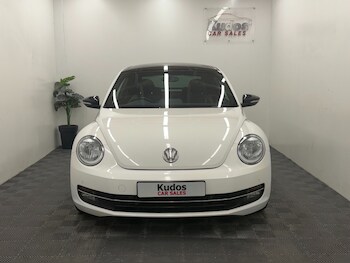 Used Volkswagen Beetle 2013 for sale - 78274260: Photo