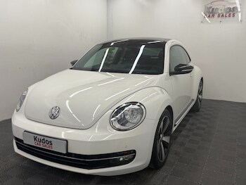Used Volkswagen Beetle 2013 for sale - 78274260: Photo