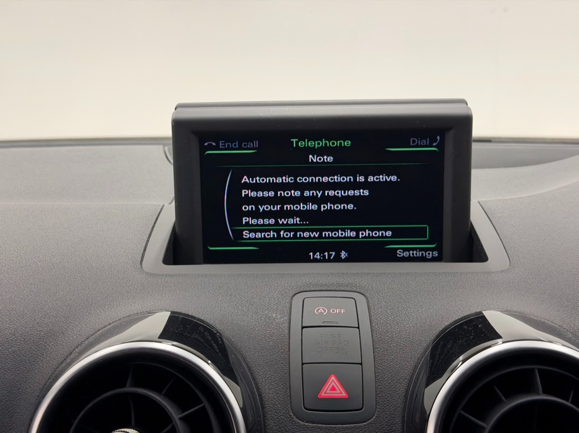 Used Audi A1 2012 for sale - 77125485: Photo 14