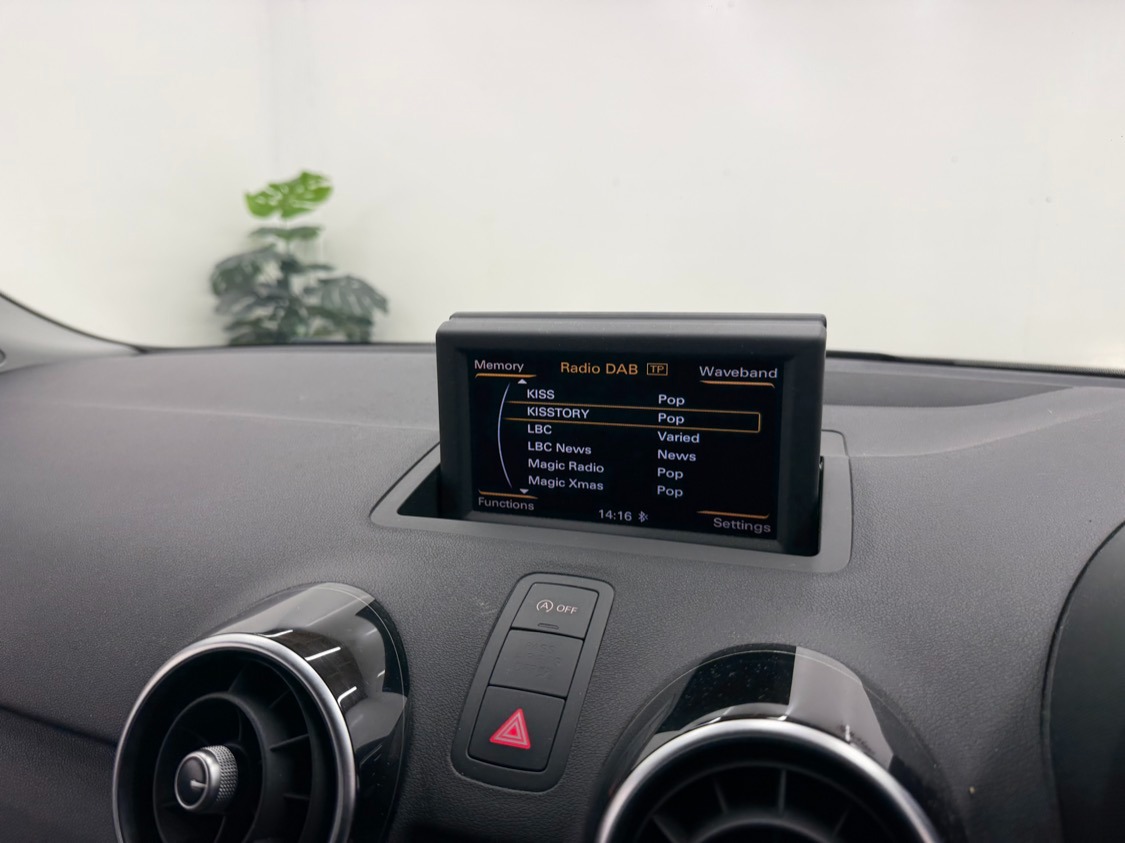 Used Audi A1 2012 for sale - 77125485: Photo 15