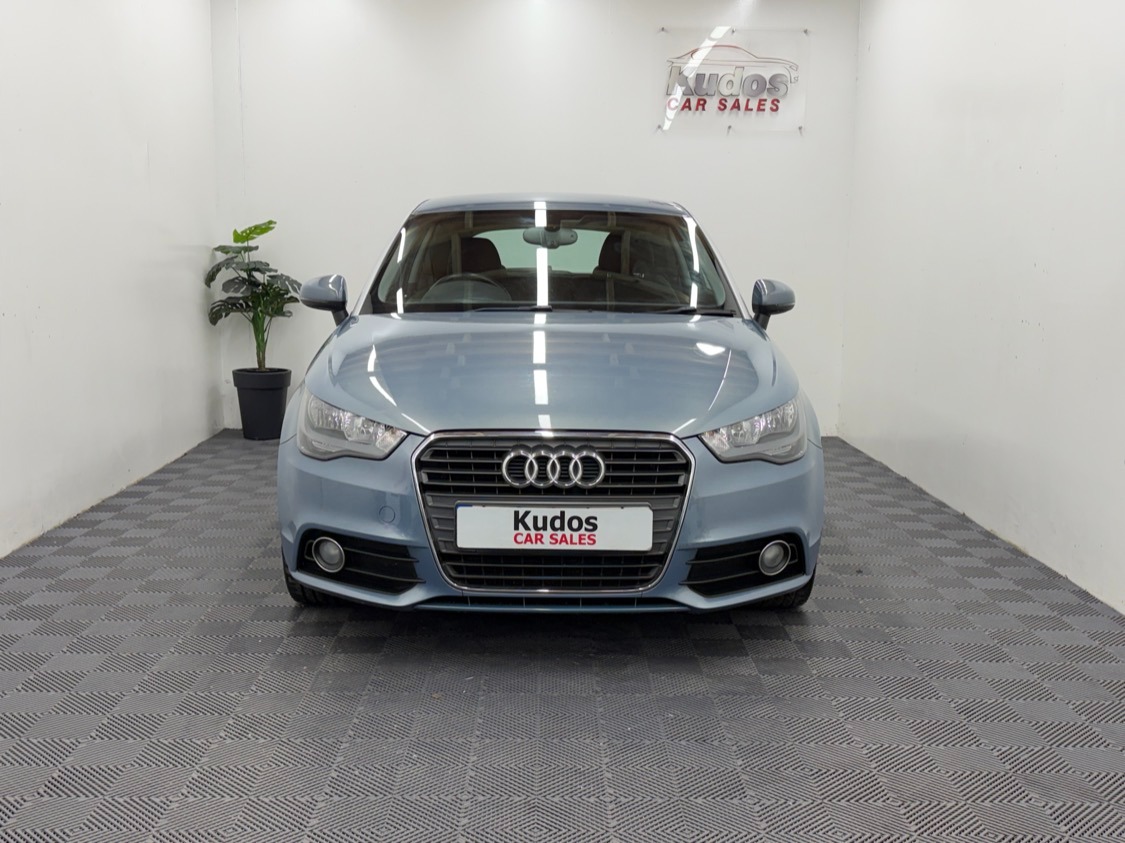Used Audi A1 2012 for sale - 77125485: Photo 3