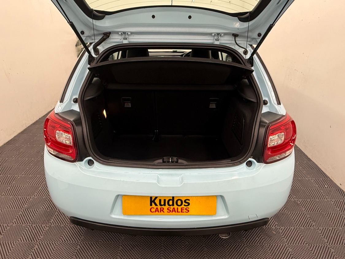 Used Citroen DS3 2010 for sale - 76178616: Photo 7