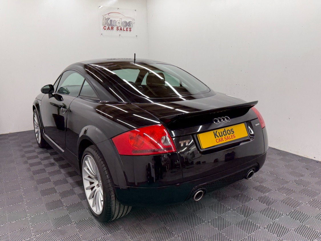 Used Audi TT 2005 for sale - 77051707: Photo 6