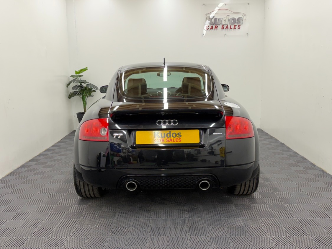 Used Audi TT 2005 for sale - 77051707: Photo 7