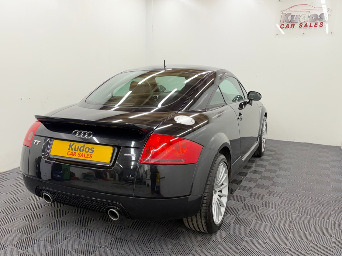 Used Audi TT 2005 for sale - 77051707: Photo 9