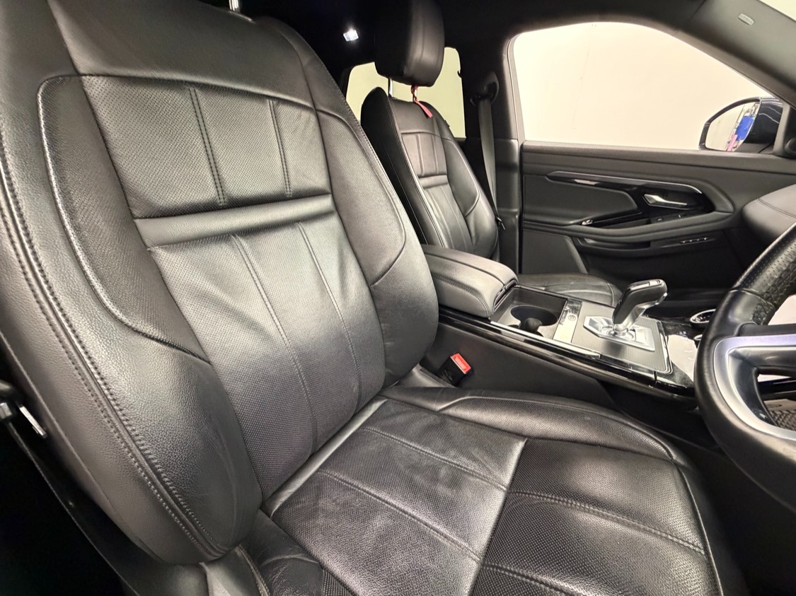 Used Land Rover Range Rover Evoque 2020 for sale - 77053367: Photo 12