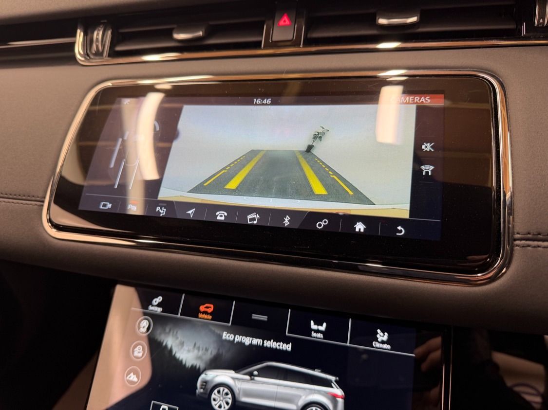 Used Land Rover Range Rover Evoque 2020 for sale - 77053367: Photo 14