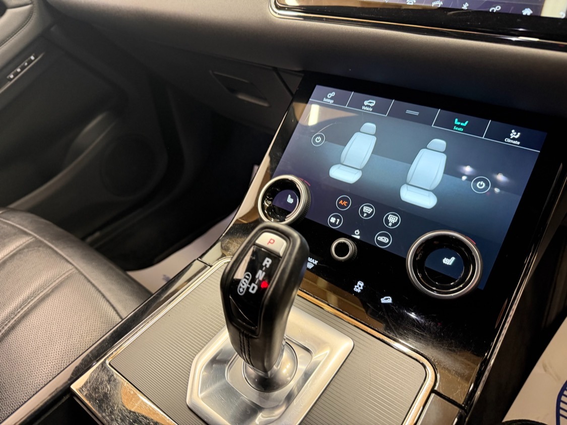 Used Land Rover Range Rover Evoque 2020 for sale - 77053367: Photo 16