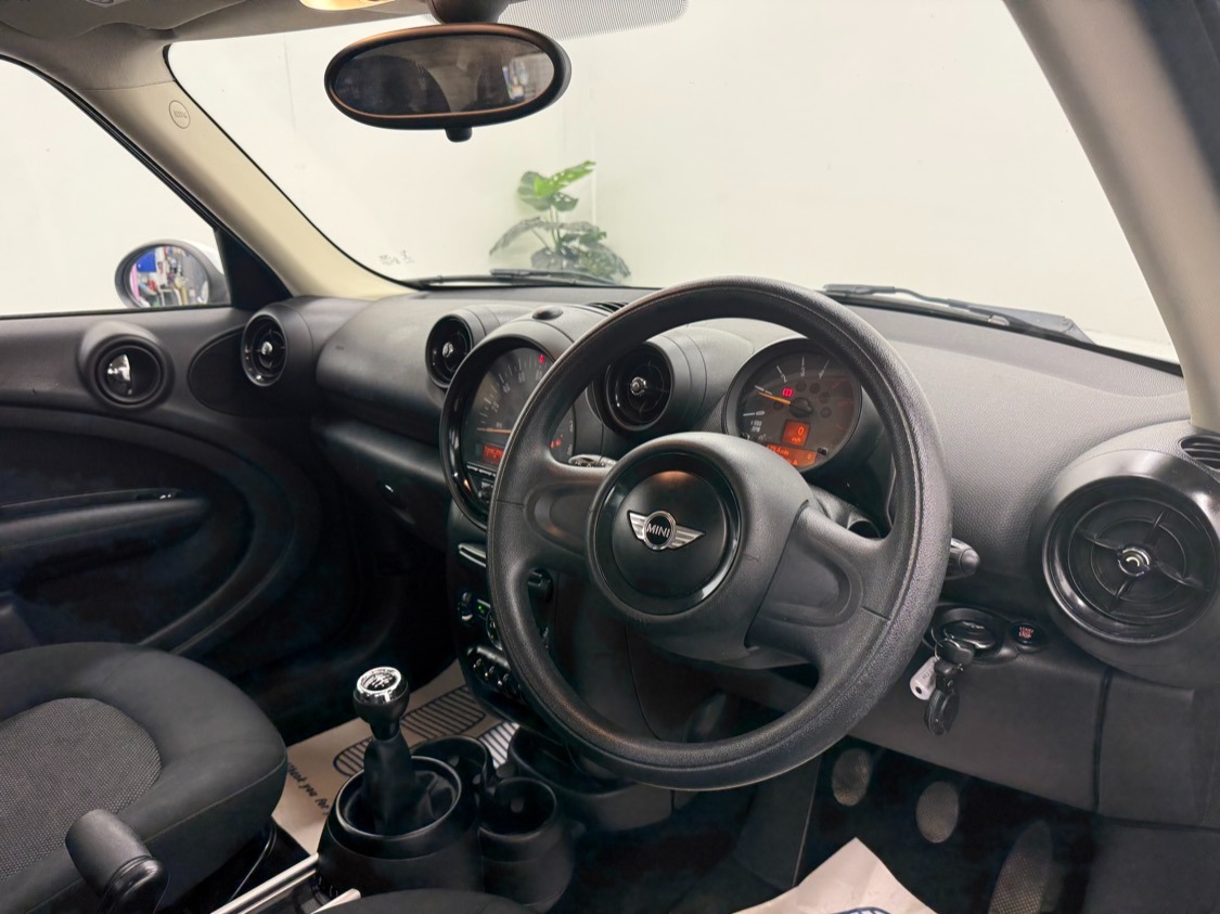 Used MINI Countryman 2015 for sale - 76464617: Photo 10