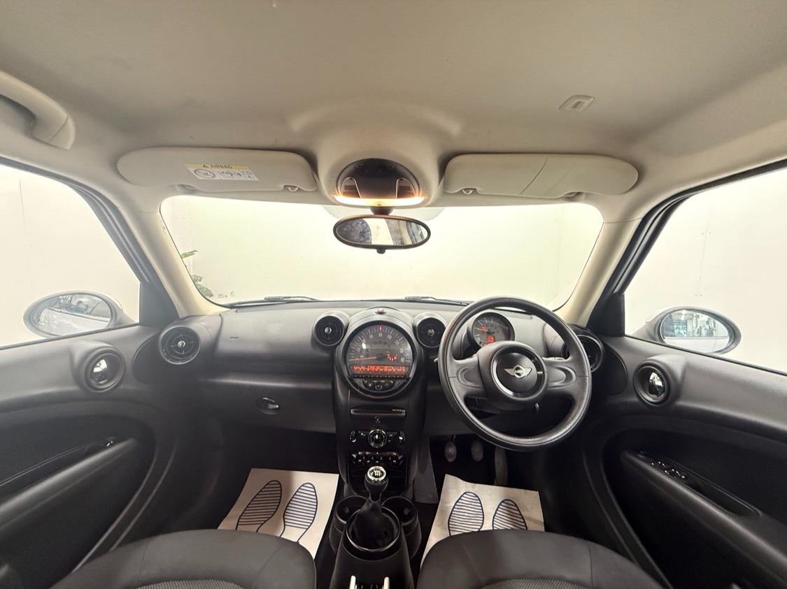 Used MINI Countryman 2015 for sale - 76464617: Photo 11