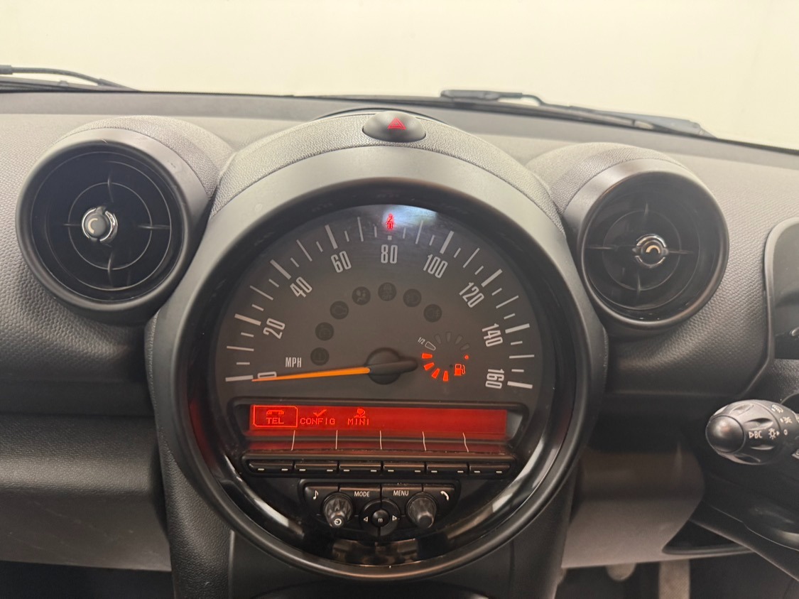 Used MINI Countryman 2015 for sale - 76464617: Photo 12