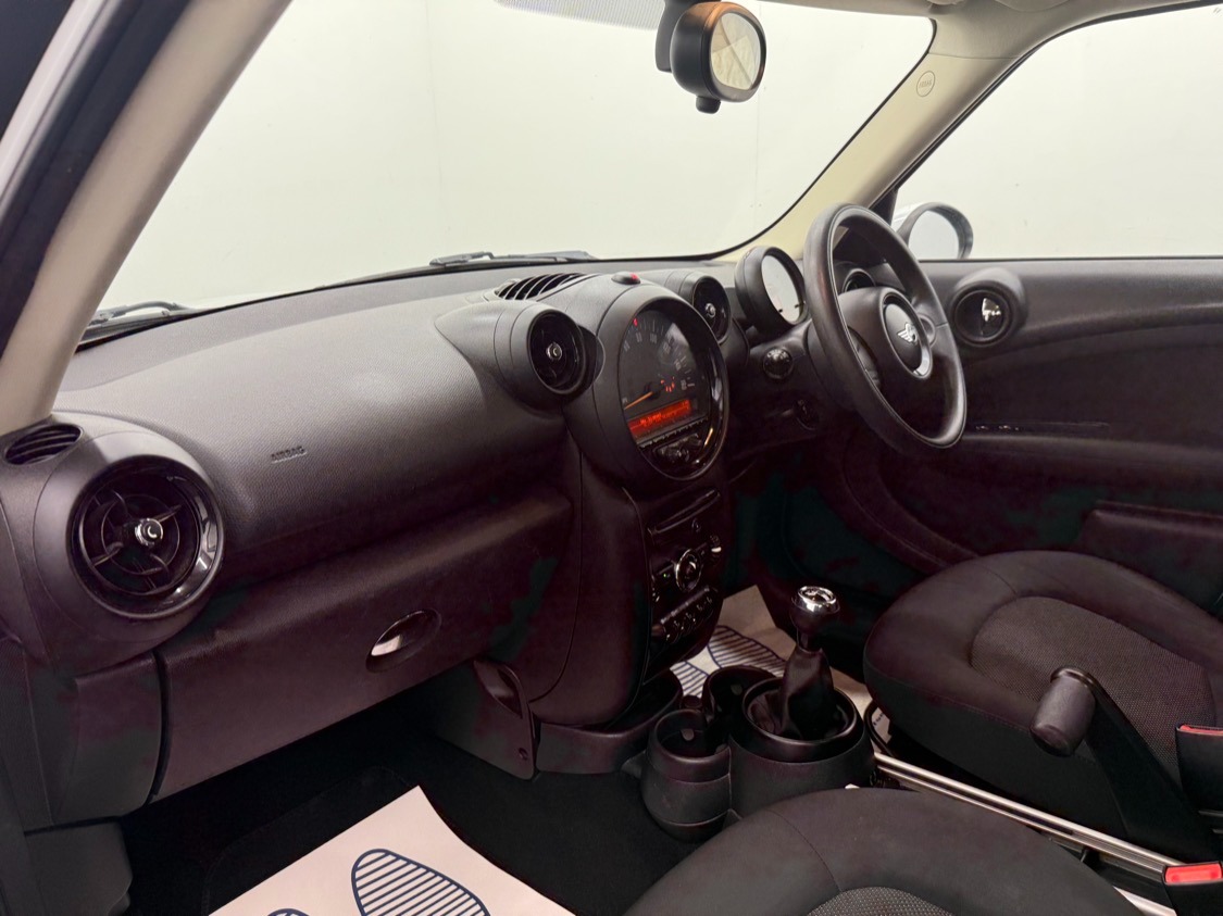 Used MINI Countryman 2015 for sale - 76464617: Photo 15