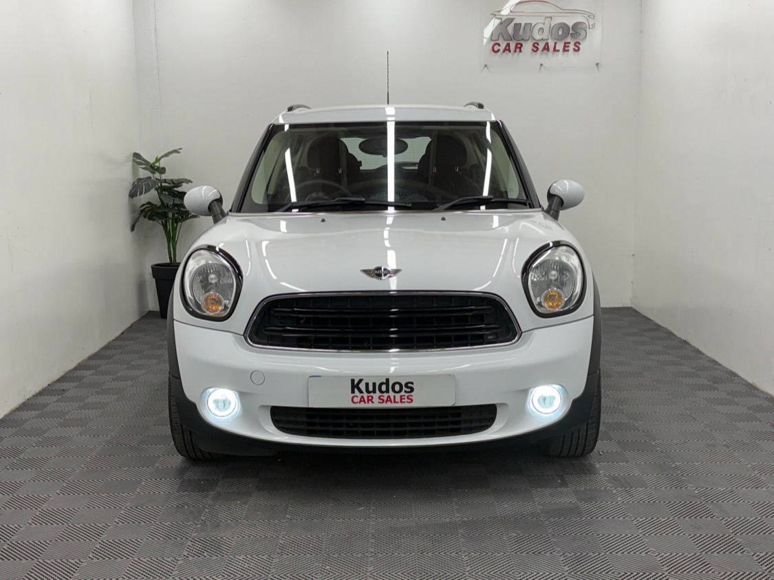 Used MINI Countryman 2015 for sale - 76464617: Photo 3