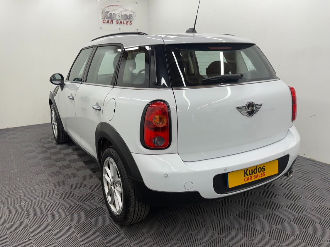 Used MINI Countryman 2015 for sale - 76464617: Photo 5