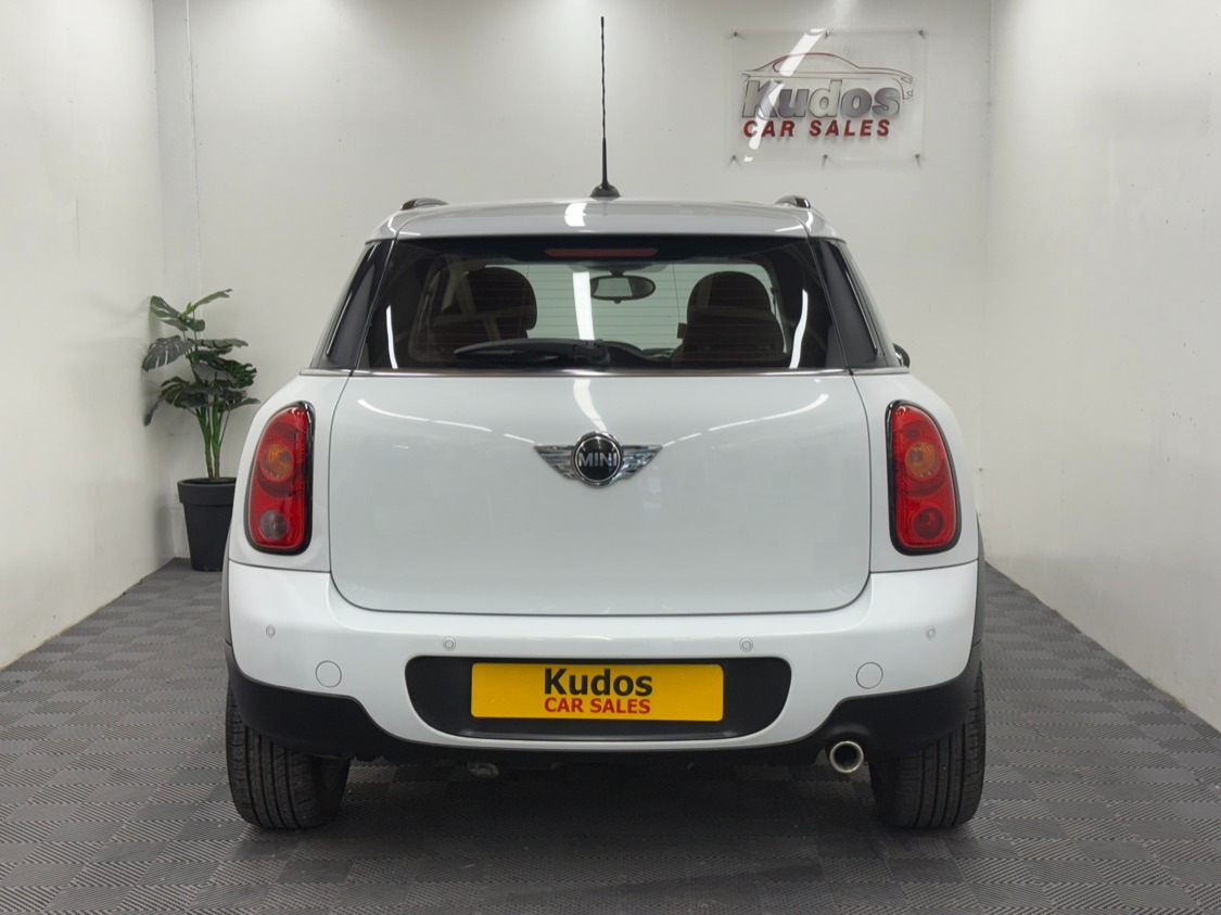 Used MINI Countryman 2015 for sale - 76464617: Photo 6