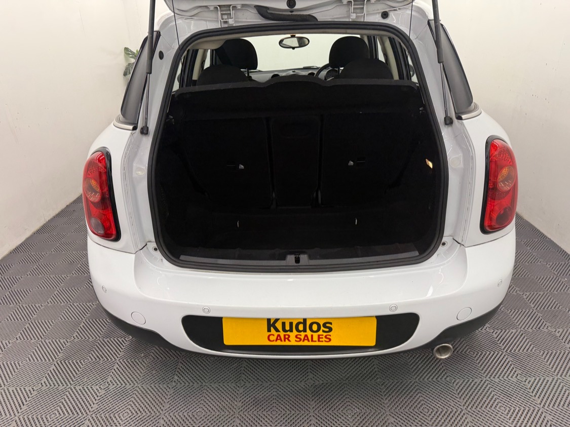 Used MINI Countryman 2015 for sale - 76464617: Photo 7