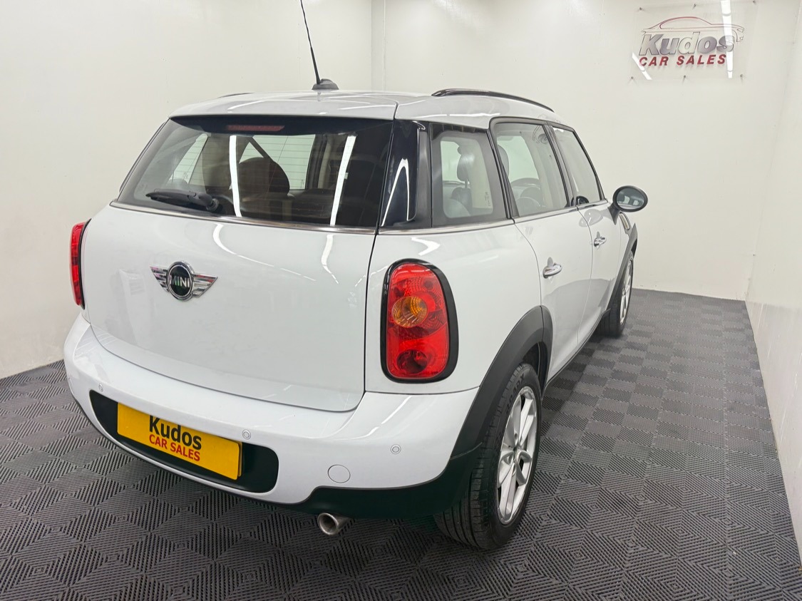 Used MINI Countryman 2015 for sale - 76464617: Photo 8