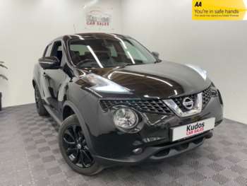 2017 (66) - 1.6 TEKNA 5dr AUTOMATIC - FULL LEATHER - NAV - 360 CAMERA - FSH