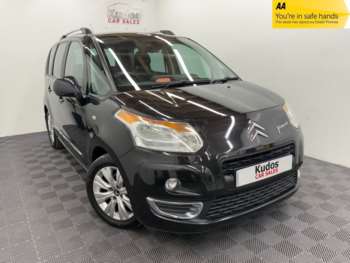 Used Citroen C3 Picasso 2009 for sale - 75376618: Photo