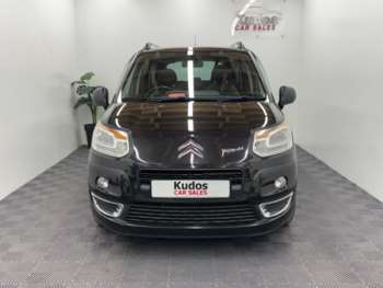 Used Citroen C3 Picasso 2009 for sale - 75376618: Photo