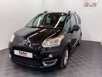 Used Citroen C3 Picasso 2009 for sale - 75376618: Photo