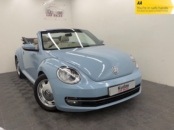 Used Volkswagen Beetle 2013 for sale - 79242118: Photo