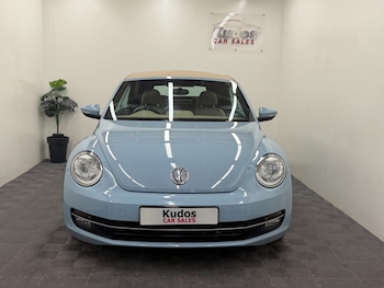Used Volkswagen Beetle 2013 for sale - 79242118: Photo