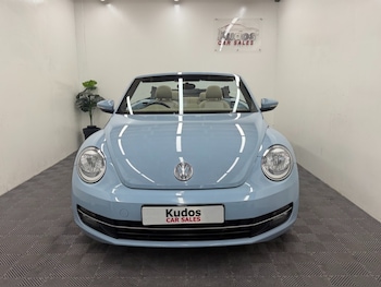 Used Volkswagen Beetle 2013 for sale - 79242118: Photo