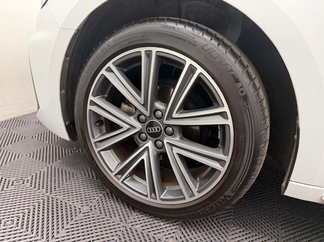 Used Audi A1 2024 for sale - 77998445: Photo 11