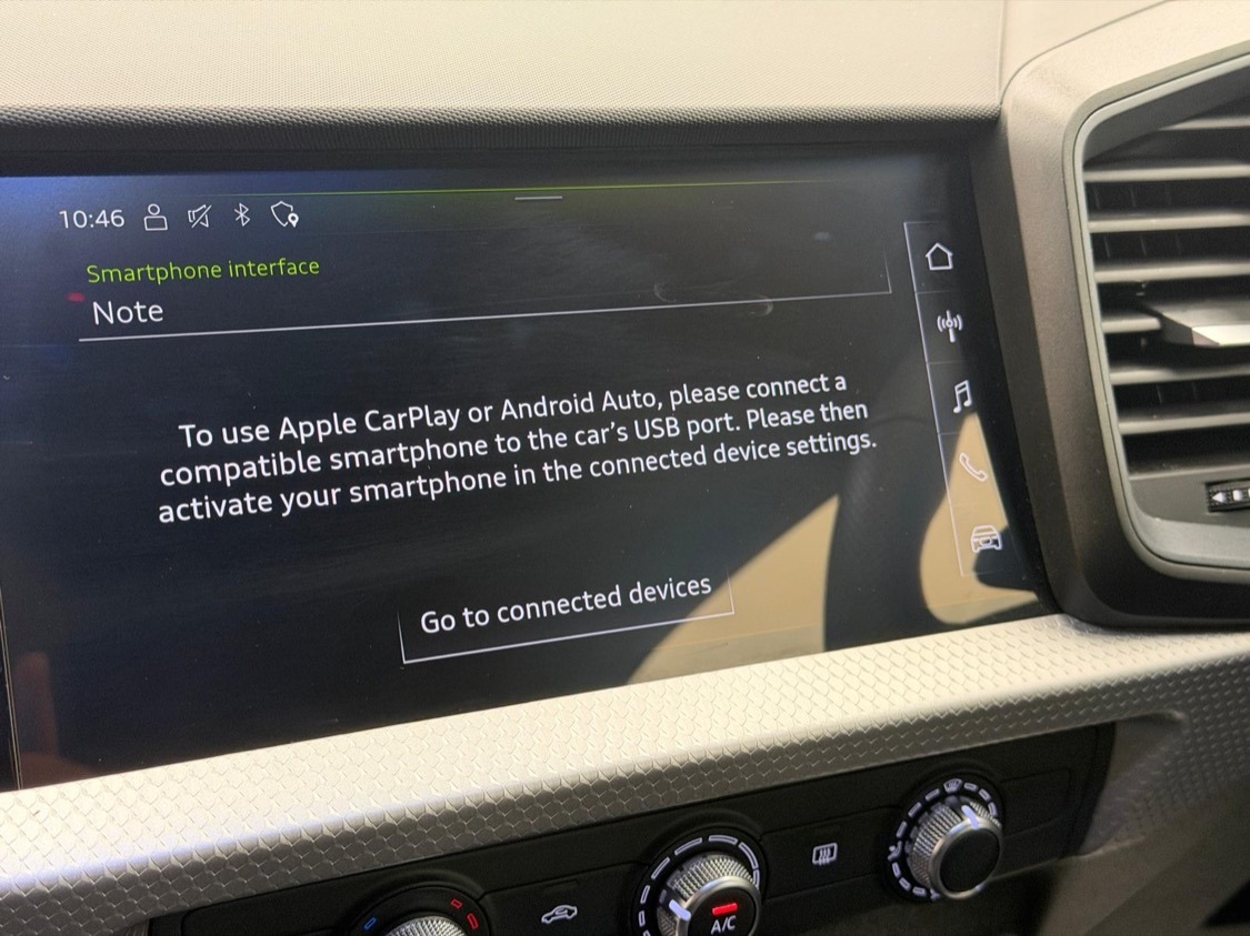 Used Audi A1 2024 for sale - 77998445: Photo 18