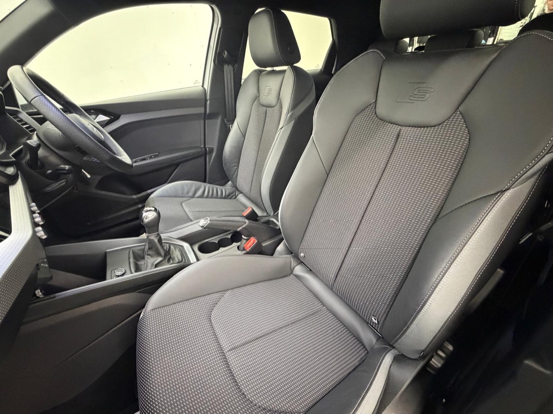 Used Audi A1 2024 for sale - 77998445: Photo 22