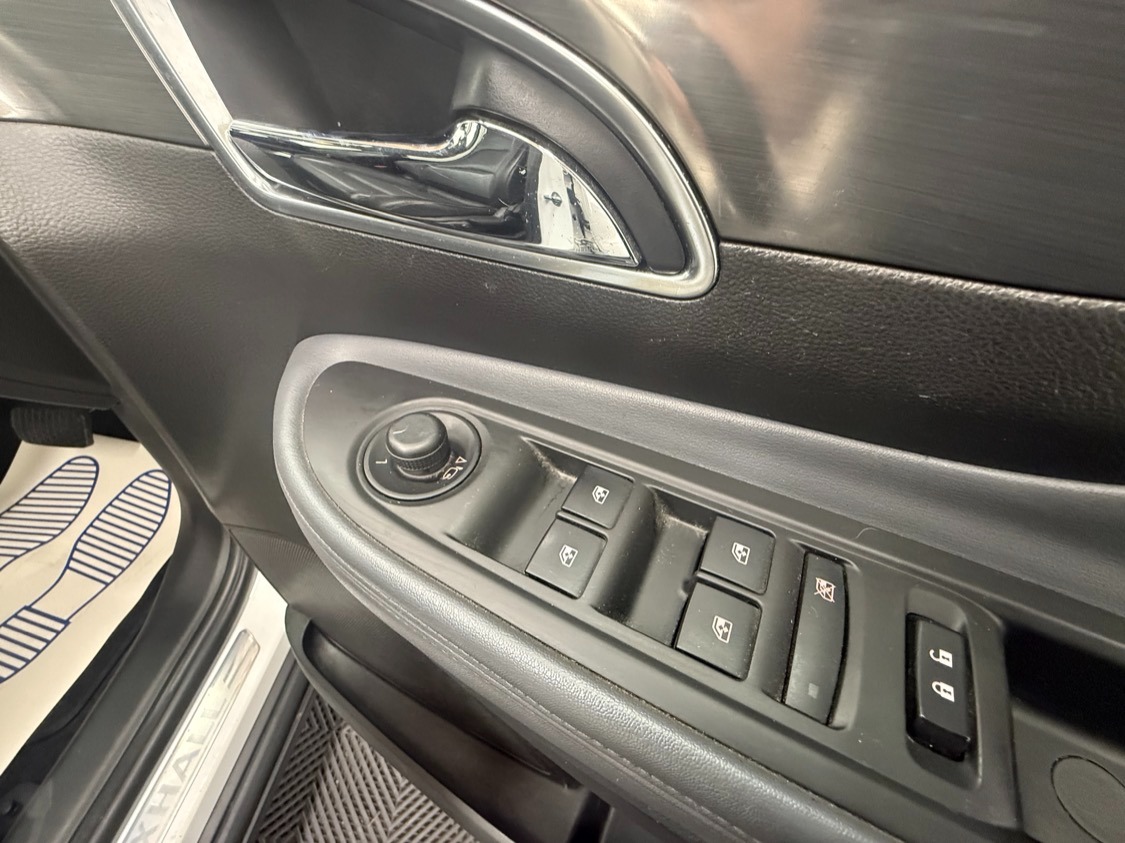 Used Vauxhall Mokka 2016 for sale - 76464527: Photo 10